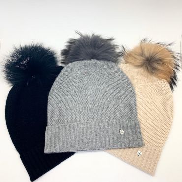 Шапка Loro Piana LUX-23235