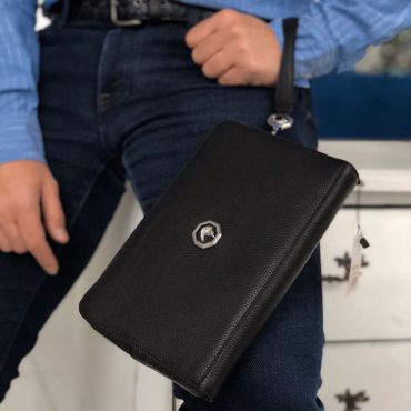 Клатч мужской Stefano Ricci LUX-22713