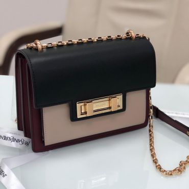 Сумка женская Yves Saint Laurent LUX-22355