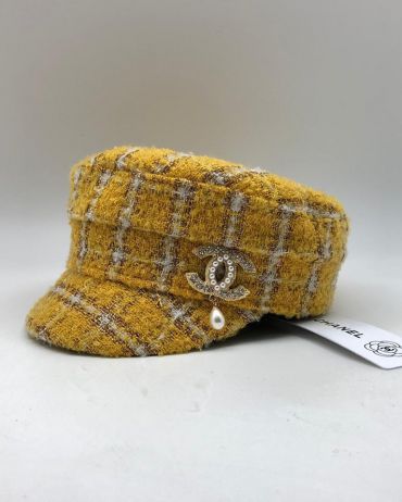 Кепи Chanel LUX-22201