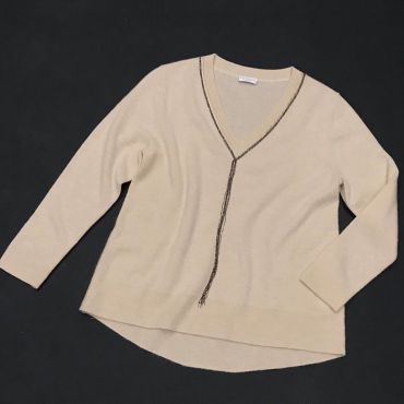 Свитер женский Brunello Cucinelli LUX-22287