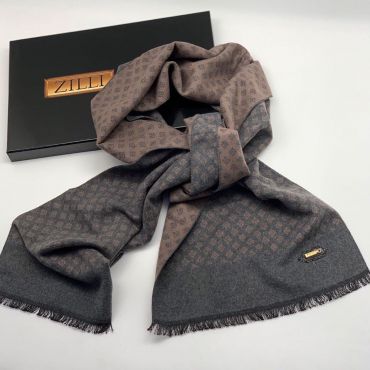 Шарф Zilli LUX-23242