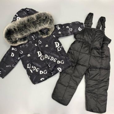 Комбинезон Dolce & Gabbana LUX-53051