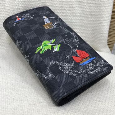 Купюрница Louis Vuitton LUX-22039