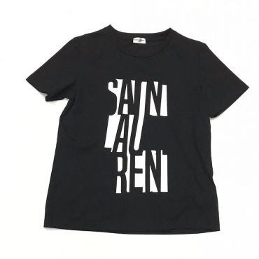 Футболка женская Yves Saint Laurent LUX-23203