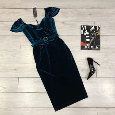 Платье  LUX-23286