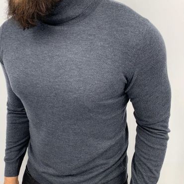 Водолазка мужская  LUX-22833