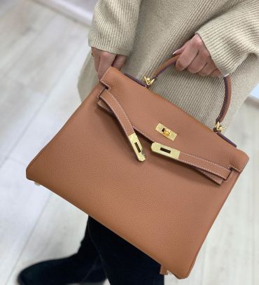Сумка женская KELLY 32 Hermes LUX-22718