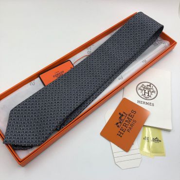 Галстук Hermes LUX-23887