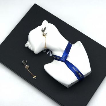 Серьги Louis Vuitton LUX-24256