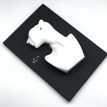 Серьги Christian Dior LUX-24258