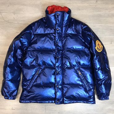 Куртка мужская Moncler LUX-21658