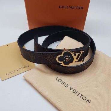 Ремень женский Louis Vuitton LUX-23532