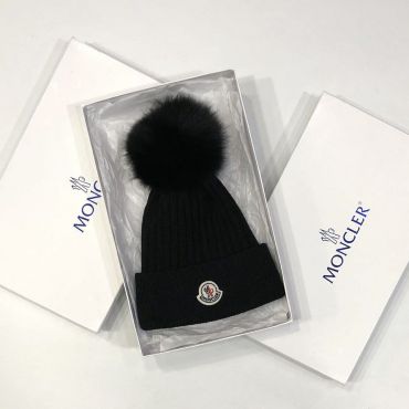 Шапка Moncler LUX-23546