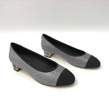 Балетки Chanel LUX-23044