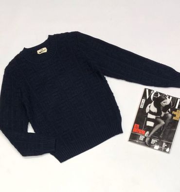 Свитер женский Fendi LUX-23293