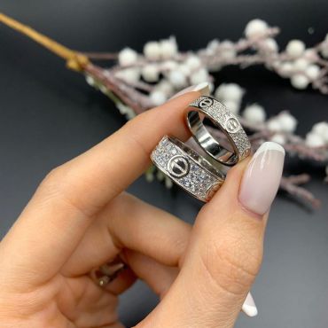 Кольцо  LUX-23464