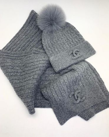 Комплект  Chanel LUX-23231