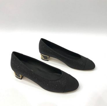 Балетки Chanel LUX-23045