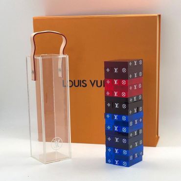 Игра Башня Louis Vuitton LUX-25023
