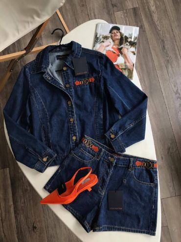 Костюм Louis Vuitton LUX-54662