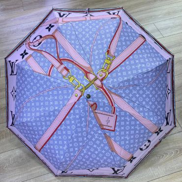 Зонт Louis Vuitton LUX-50608