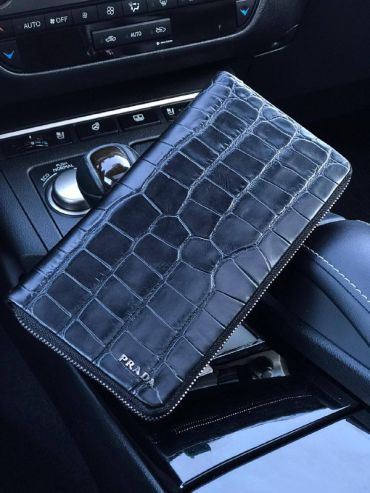 Портмоне Prada LUX-50514