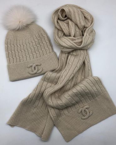 Комплект  Chanel LUX-22204