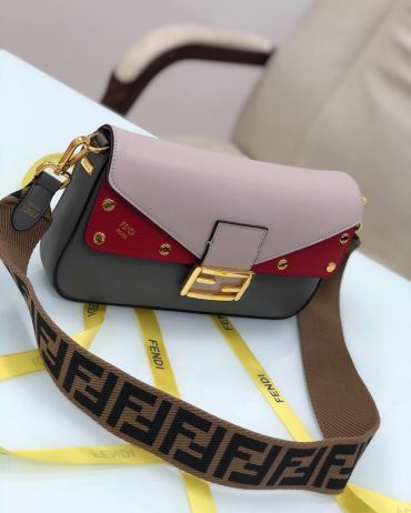 Сумка женская Fendi LUX-22362