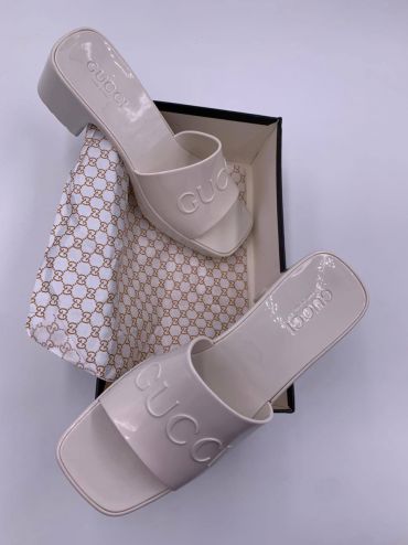 Мюли Gucci LUX-48859