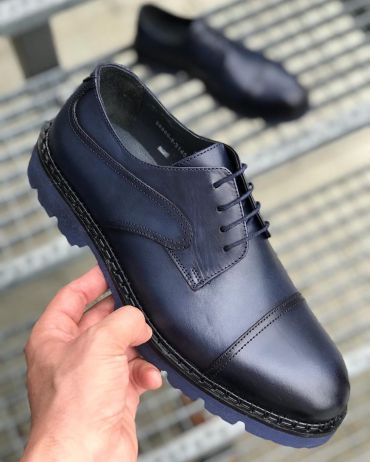 Туфли мужские  LUX-33229