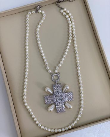 Колье  Chanel LUX-40567