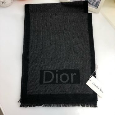 Шарф  Christian Dior LUX-42063