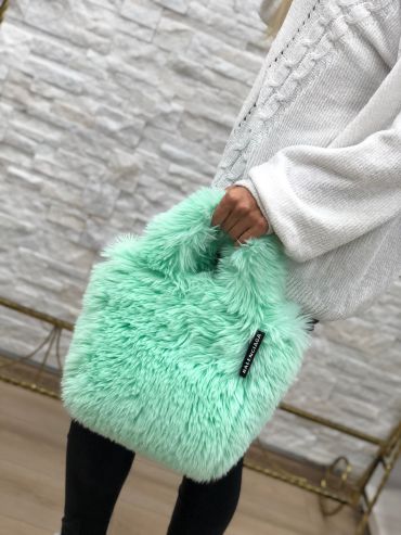 Сумка женская Balenciaga LUX-21128