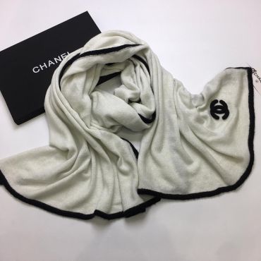  Палантин Chanel LUX-20883