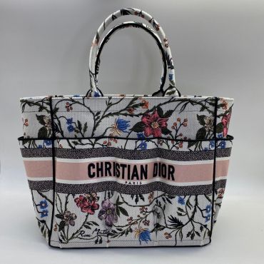 Сумка женская Christian Dior LUX-36612
