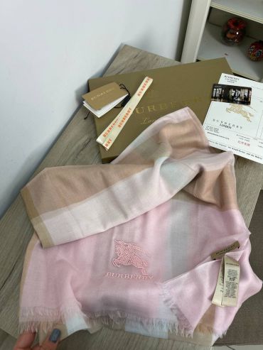 Палантин  Burberry LUX-57753