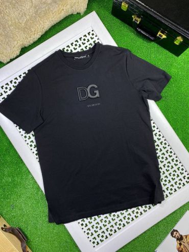 Футболка Dolce & Gabbana LUX-63655