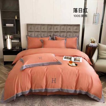  Комплект постельного белья Hermes LUX-64012