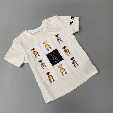 Футболка Burberry LUX-64185