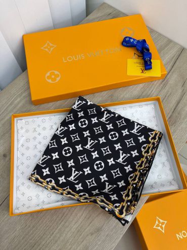 Платок Louis Vuitton LUX-65140
