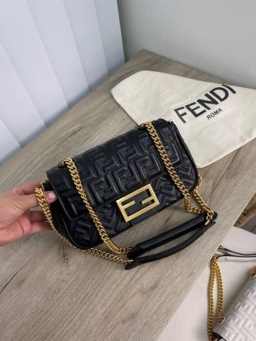 Сумка женская  Fendi LUX-67089