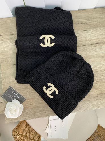 Комплект Chanel LUX-80035