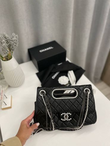 Сумка женская  Chanel LUX-97139