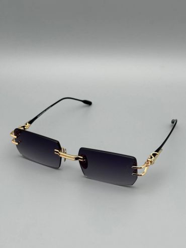 Очки  CHROME HEARTS LUX-123528