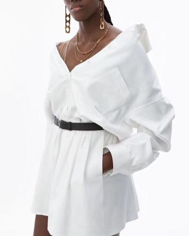 Платье  LUX-19104