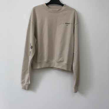 Толстовка женская Off-White™ LUX-19055