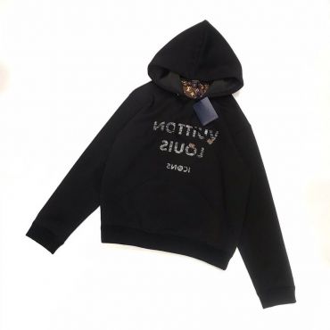 Толстовка женская Louis Vuitton LUX-23163