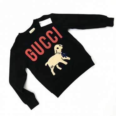 Толстовка женская Gucci LUX-23058