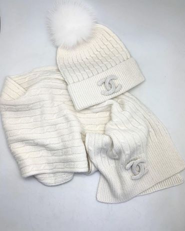 Комплект  Chanel LUX-23232